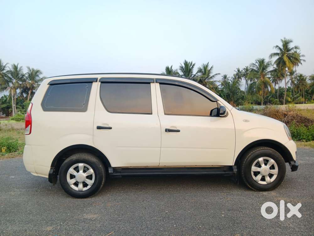 Mahindra Xylo H4 Bs Iv, 2017, Diesel