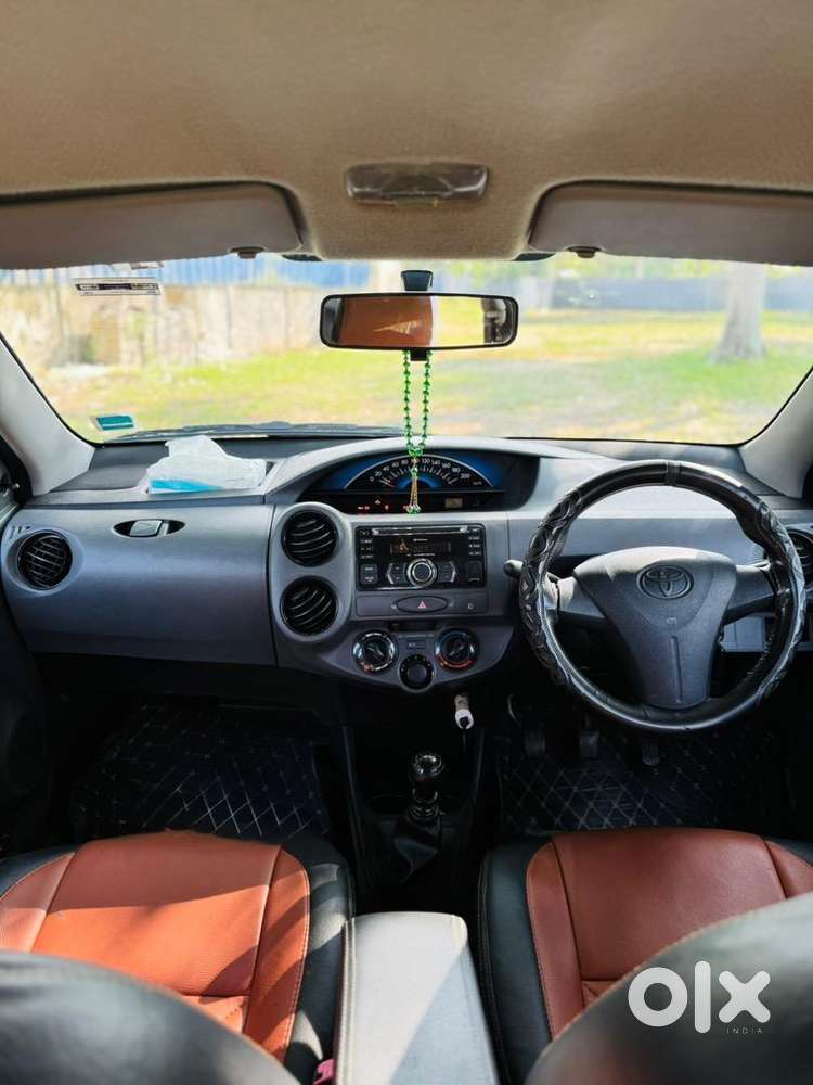Toyota Etios