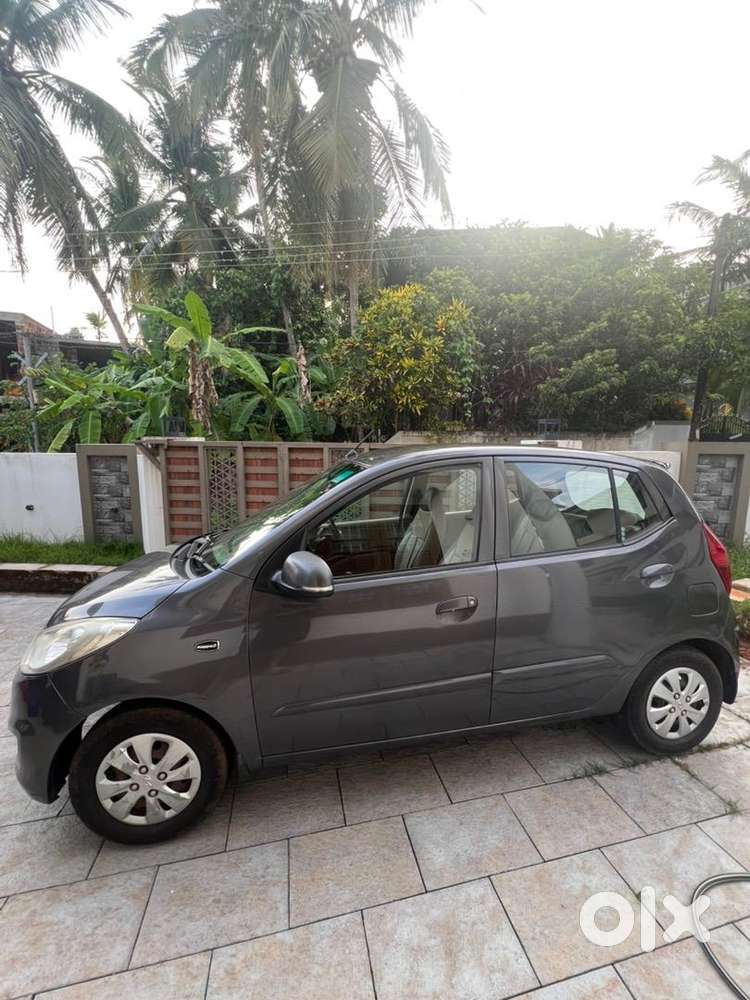 Hyundai I10 2011 Petrol Good Condition