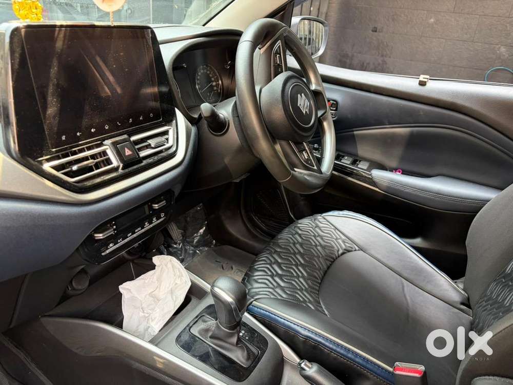 Maruti Suzuki Baleno 2023 At