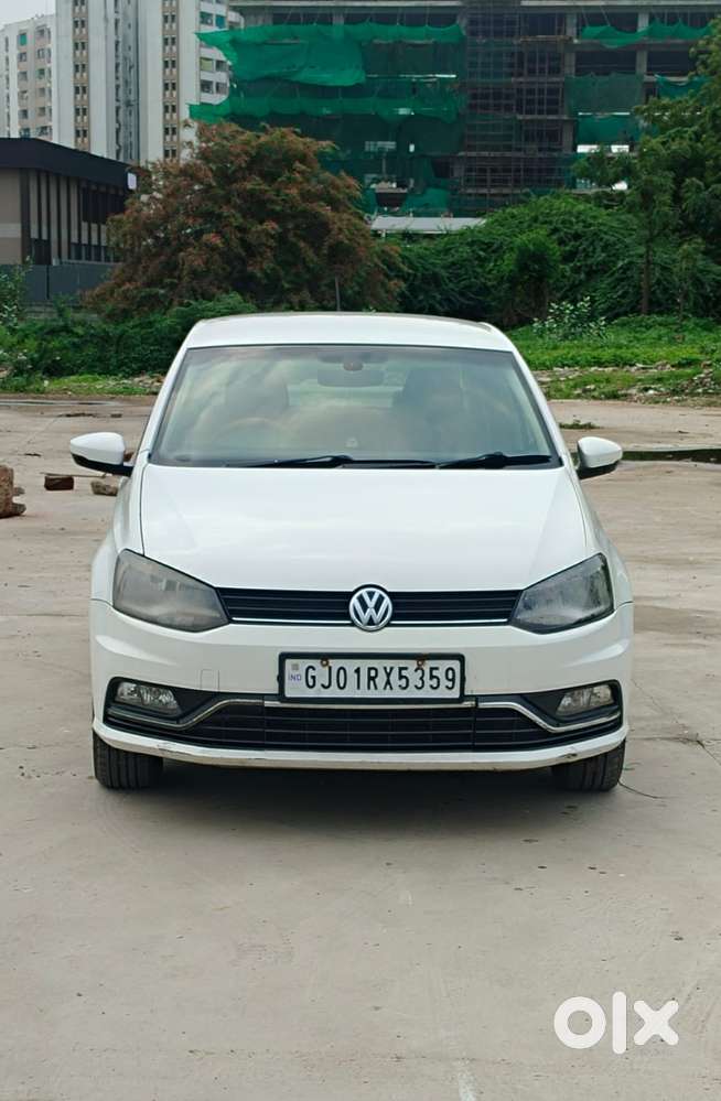 Volkswagen Ameo 1.5 Tdi Highline, 2017, Diesel