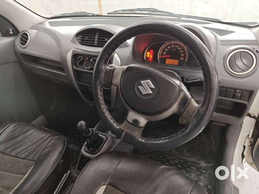 Maruti Suzuki Alto 800 Lxi, 2013, Petrol