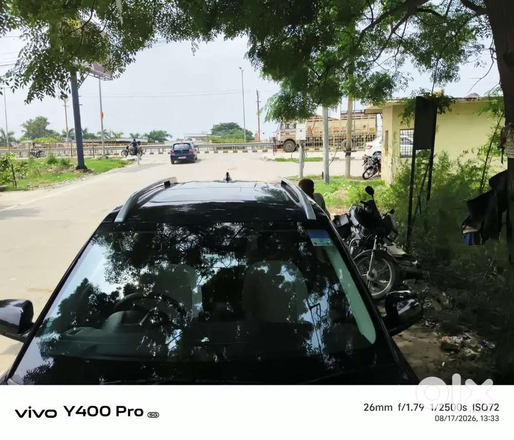 Hyundai Venue Knight Petrol 2025 Manual