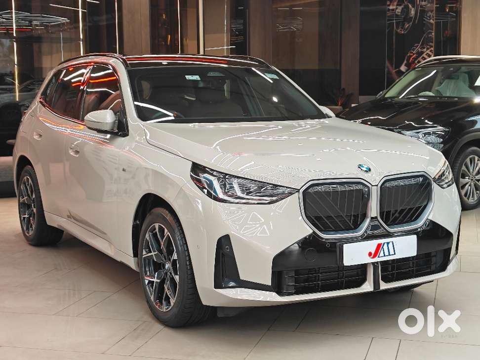 Bmw X3 Xdrive20d M Sport, 2025, Diesel