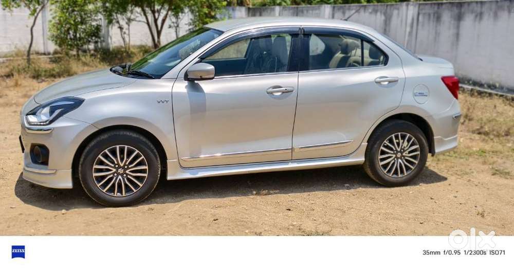 Maruti Suzuki Swift Dzire Zxi Plus , 2018, Petrol