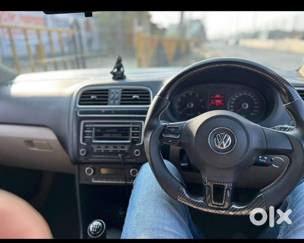 Volkswagen Polo 1.2 2014
