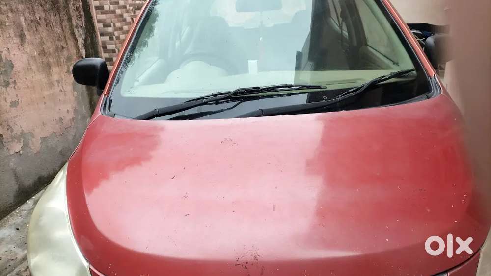 Hyundai Grand I10 2009
