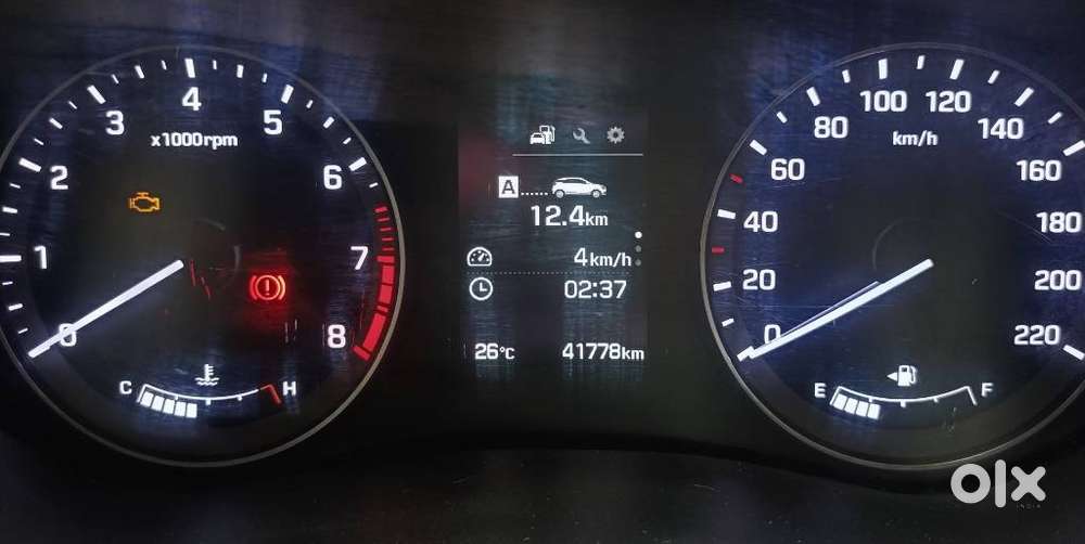 Hyundai I20 1.2 Asta, 2017, Petrol