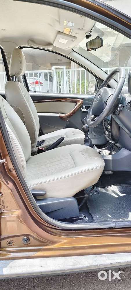 Renault Duster 110ps Diesel Rxz Awd, 2013, Diesel