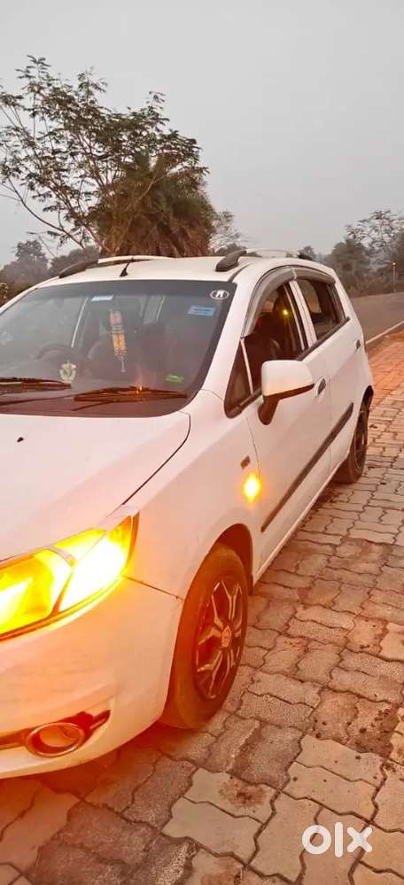 Chevrolet Sail 1.2 Ls 2014 Manual