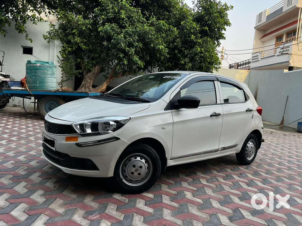 Tata Tiago 2020 Model