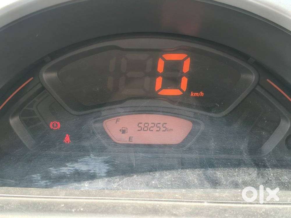 Maruti Suzuki S-presso Vxi Plus, 2020, Petrol