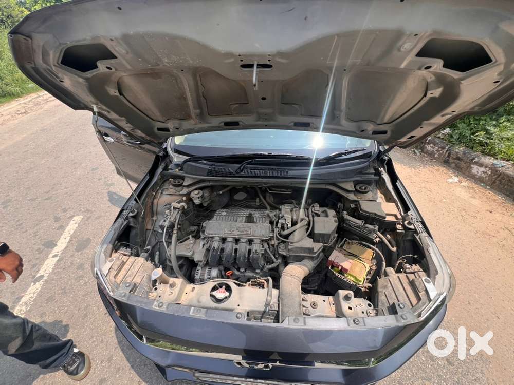 Honda Amaze 2023 Petrol