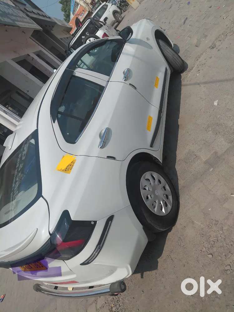 Maruti Suzuki Dzire Tour 2026