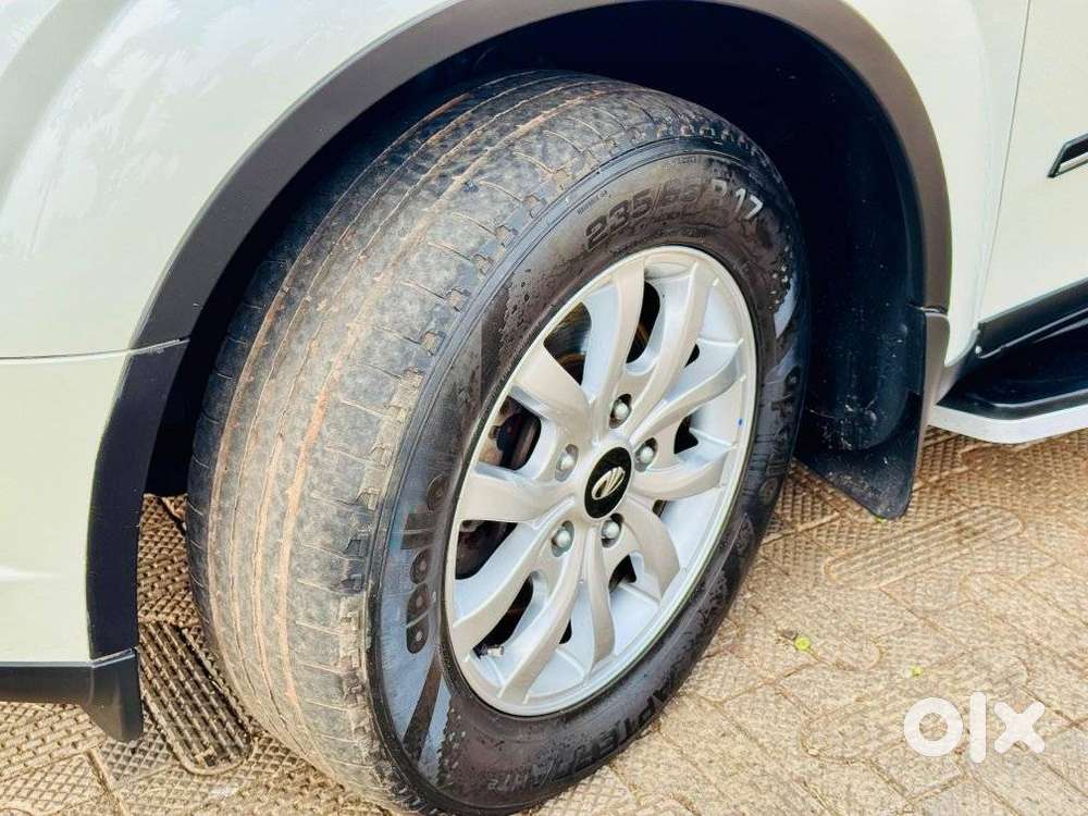 Mahindra Xuv500 W9, 2018, Diesel