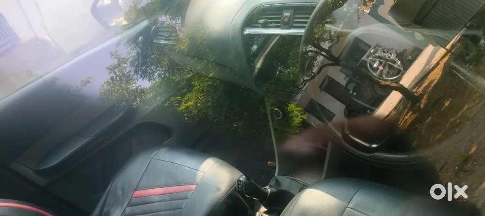 Tata Tiago Xm Diesel 2018