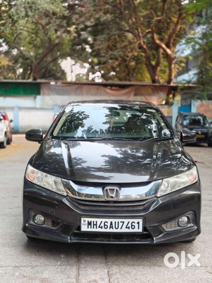 Honda City 2015-2017 I Dtec V, 2016, Diesel