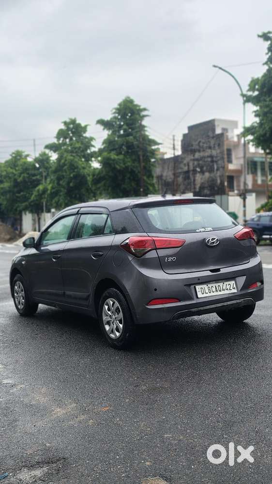 Hyundai I20 Magna 1.2, 2017, Petrol