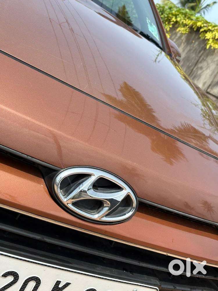 Hyundai I20 Active 1.2 S, 2016, Petrol