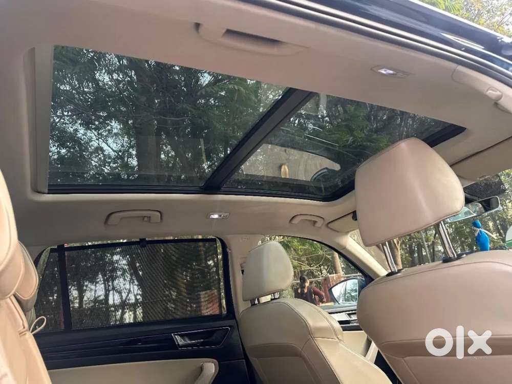 Skoda Kodiaq 2.0 L&k Tdi 4x4 At, 2020, Diesel