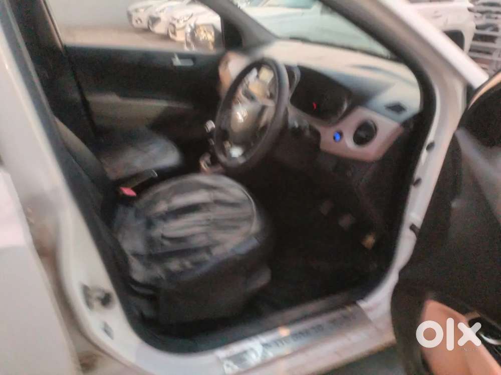 Hyundai Grand I10 Asta 1.2 Kappa Vtvt, 2016, Petrol
