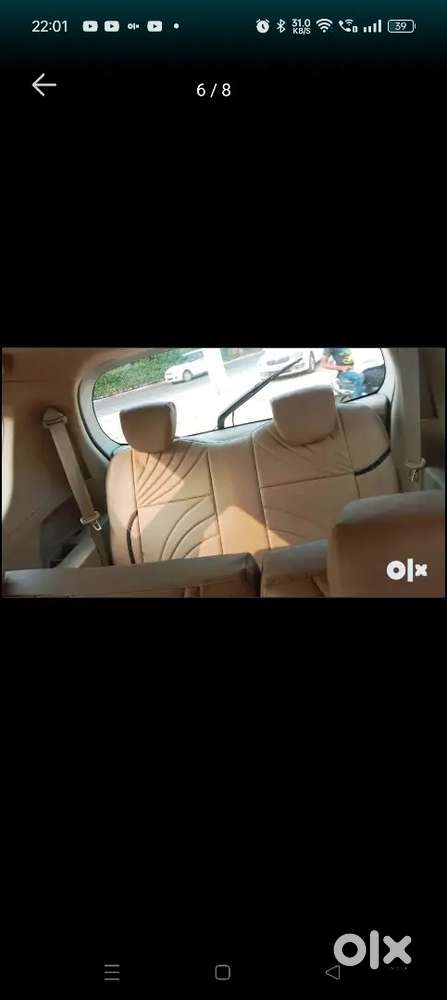 Ertiga Zdi+2014