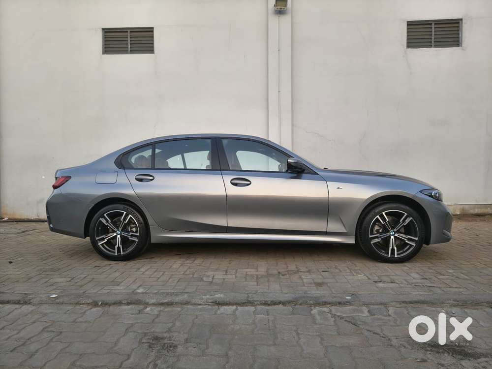 Bmw 3 Series 320d Gt Sport, 2025, Diesel