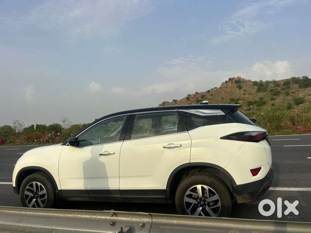 Tata Harrier 2021 Diesel Good Condition