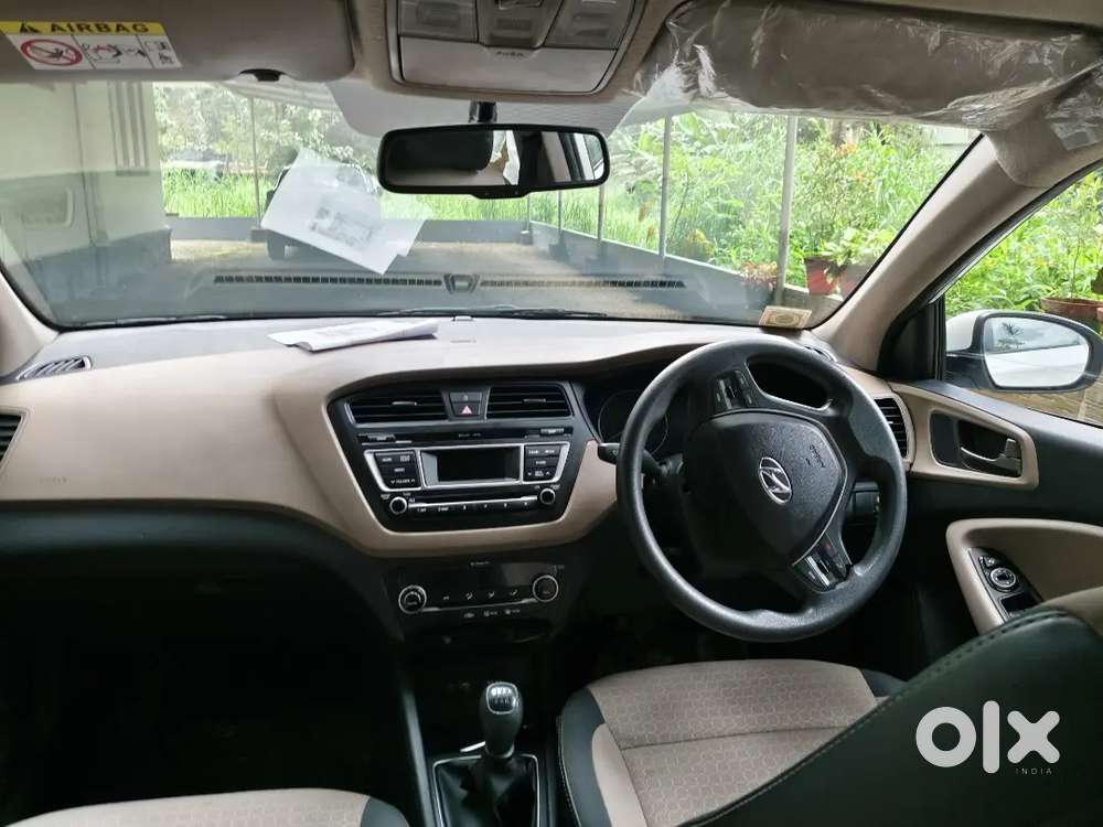 Hyundai I20 2016 Petrol Well Maintained