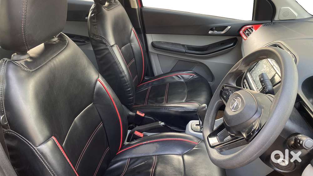 Tata Tiago 1.2 Revotron Xz Plus Dual Tone, 2021, Petrol