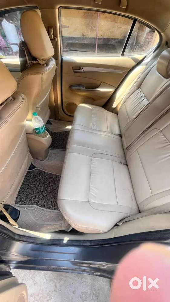 Honda City 2010 Petrol Good Condition