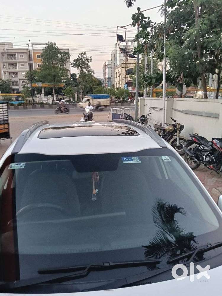 Kia Seltos Htk Plus G, 2024, Petrol