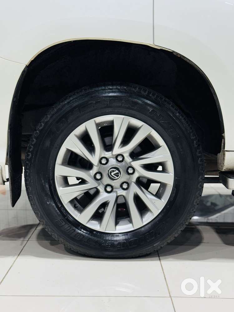 Toyota Land Cruiser Prado Gx L, 2013, Diesel