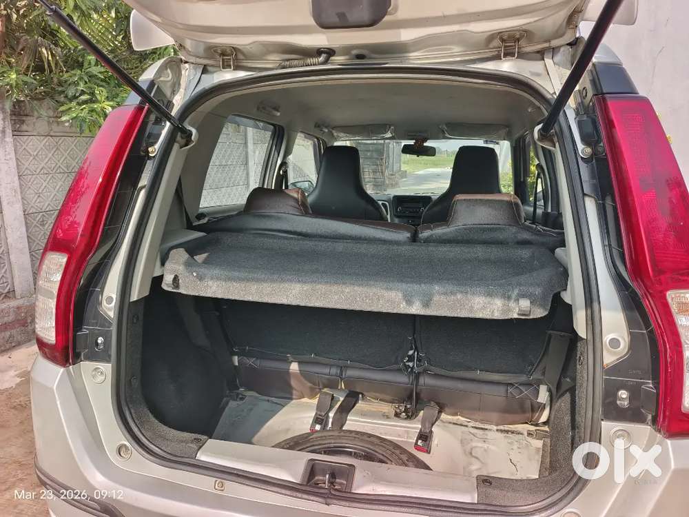 Maruti Suzuki Wagon R 1.0 2019 Good Condition