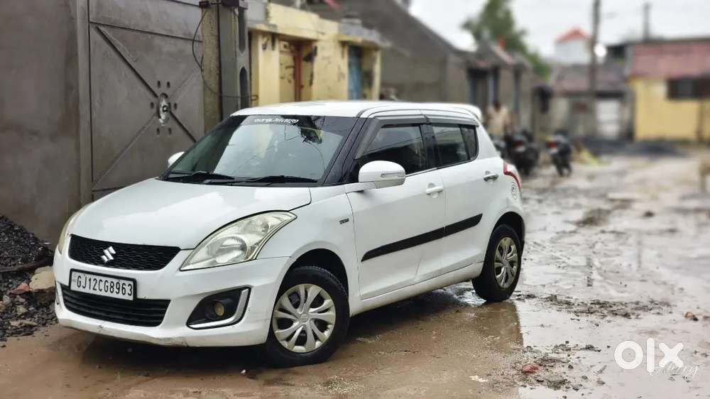 Maruti Suzuki Swift 2015 Diesel