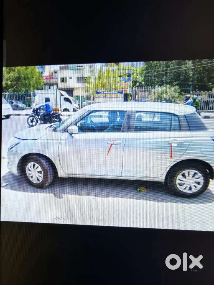 Maruti Suzuki Swift 2026 Petrol 950 Km Driven