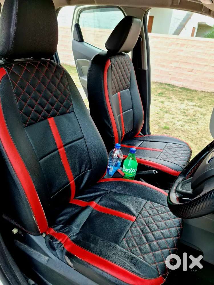 Ford Ecosport 2015 Diesel Well Maintained