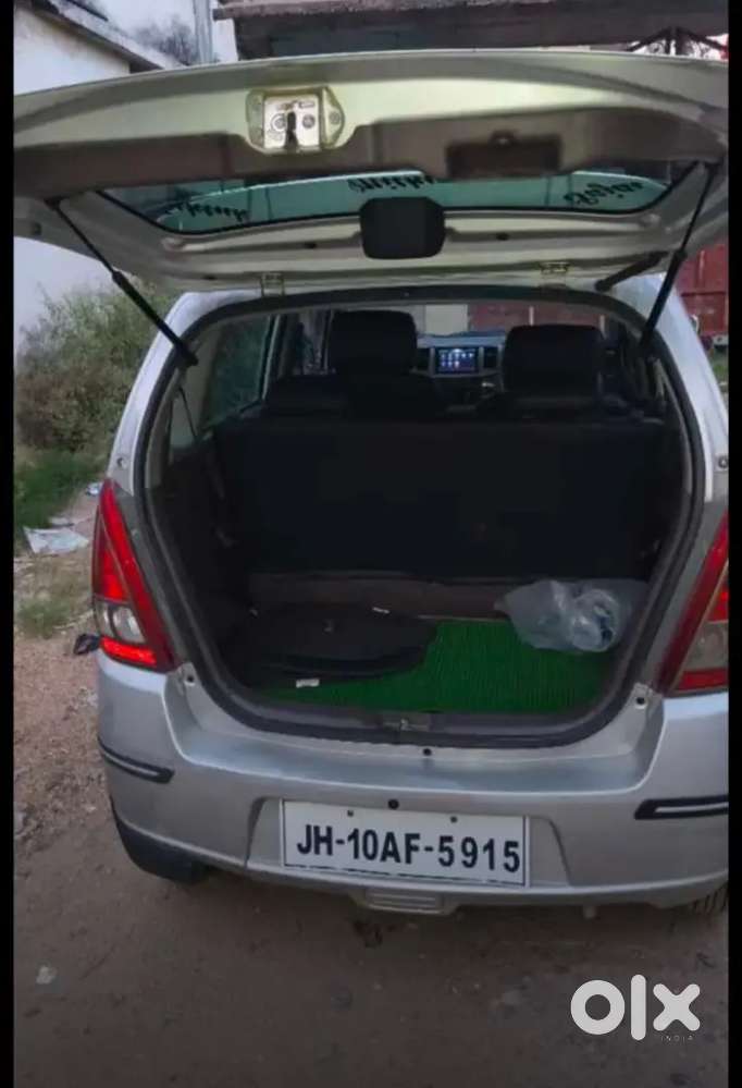 Maruti Suzuki Zen Estilo 2013 Year Car