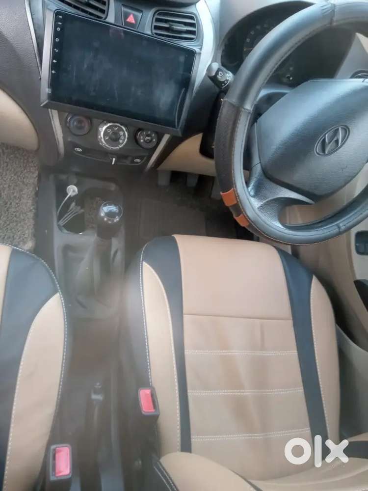 Hyundai Eon Era 2014 Car
