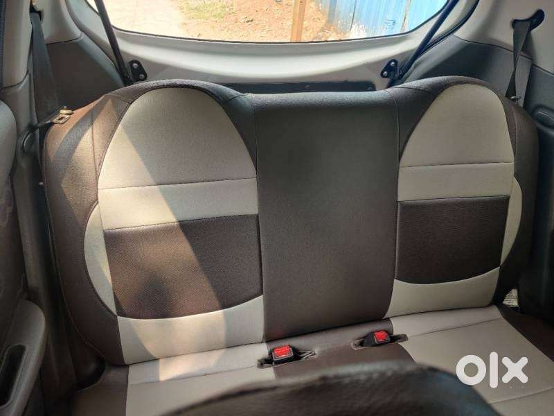 Maruti Suzuki Alto 800 Lxi, 2015, Petrol