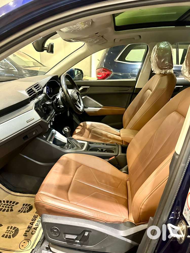 Audi Q3 40 Tfsi Premium Plus, 2023, Petrol