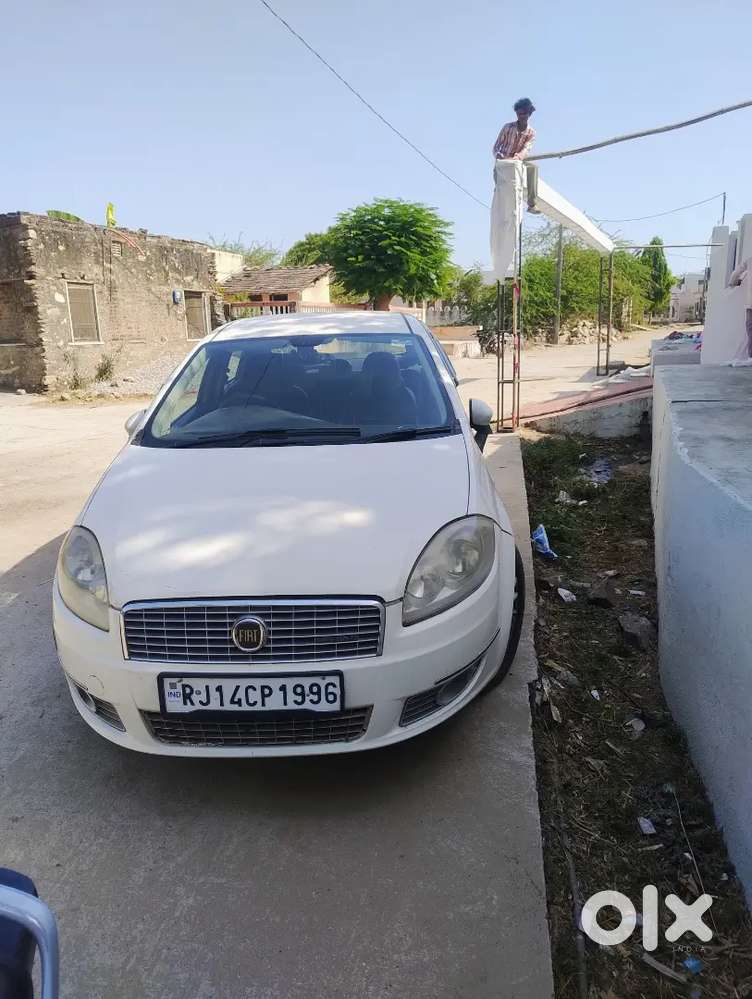 Complete Family Car