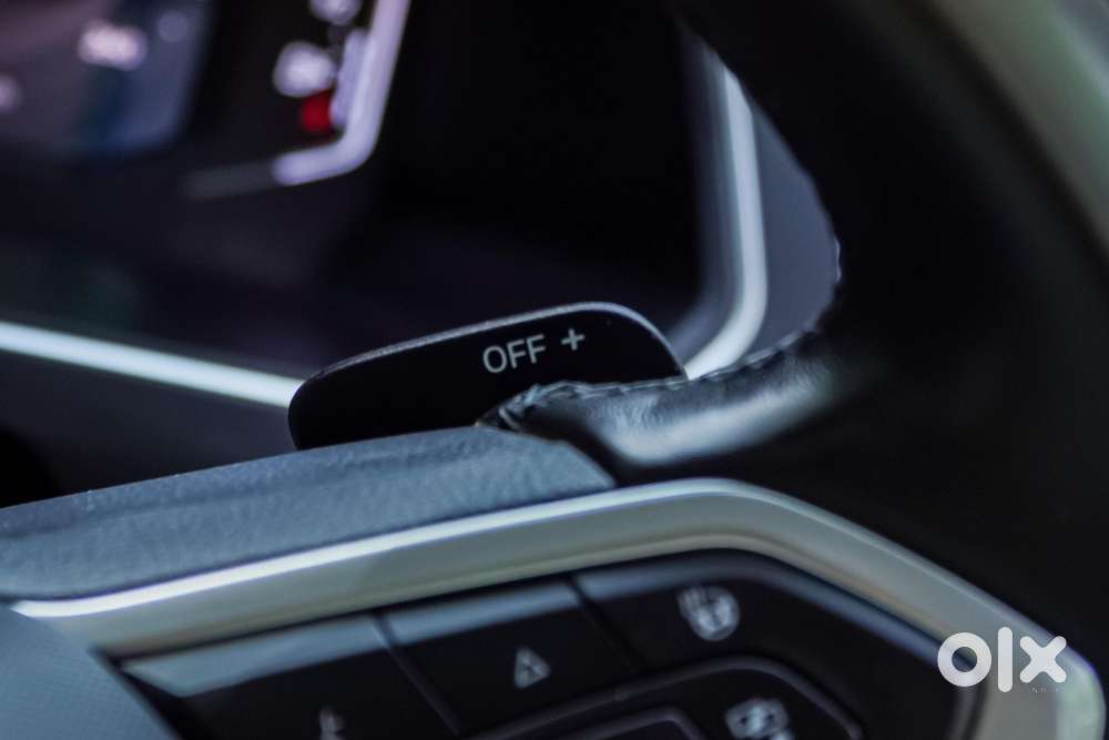 Volkswagen Tiguan 2.0 Elegance Tsi Dsg, 2023, Petrol