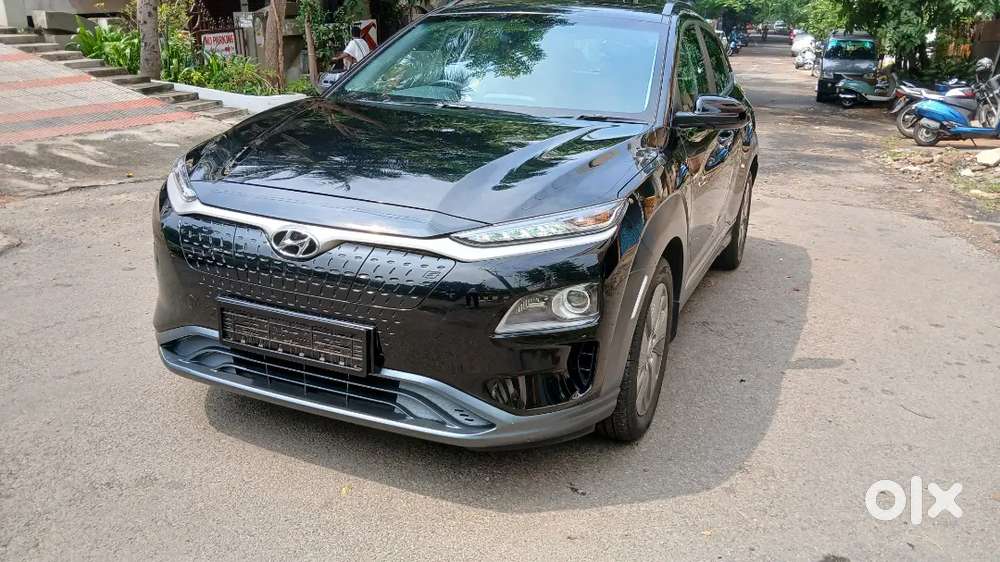Hyundai Kona Electric 2022 Electric Well Maintained