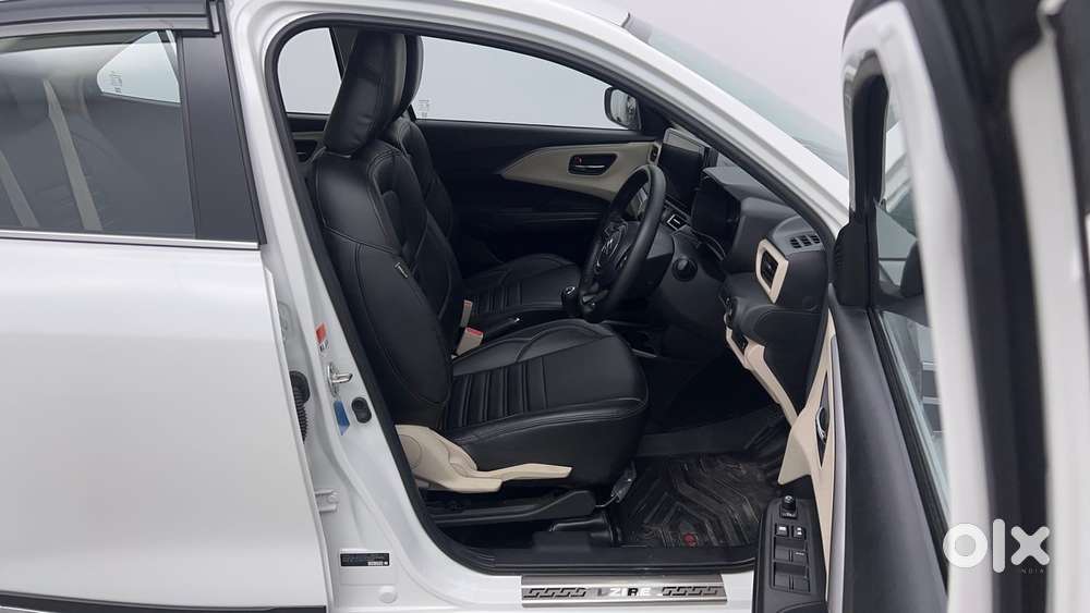 Maruti Suzuki Dzire 1.2 Zxi Plus, 2025, Petrol