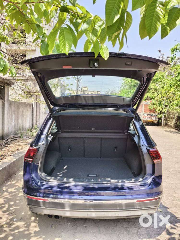 Volkswagen Tiguan 2.0 Tdi Highline, 2019, Diesel