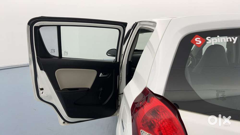 Maruti Suzuki Alto 800 Lxi, 2020, Petrol