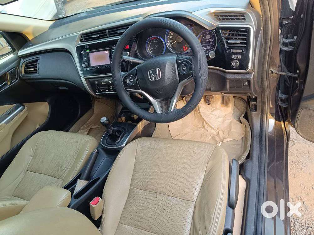 Honda City I Dtec Vx, 2014, Diesel