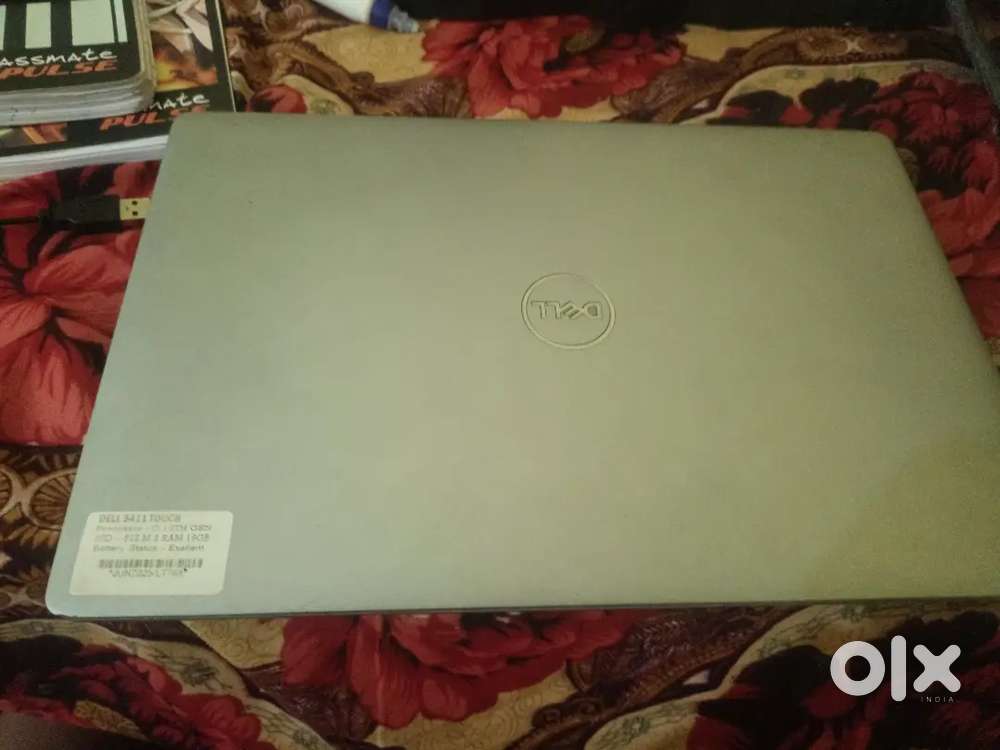 Dell 5411 touch screen