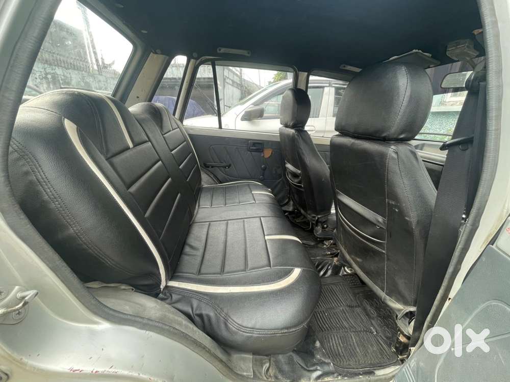 Maruti Suzuki 800 2004 Model